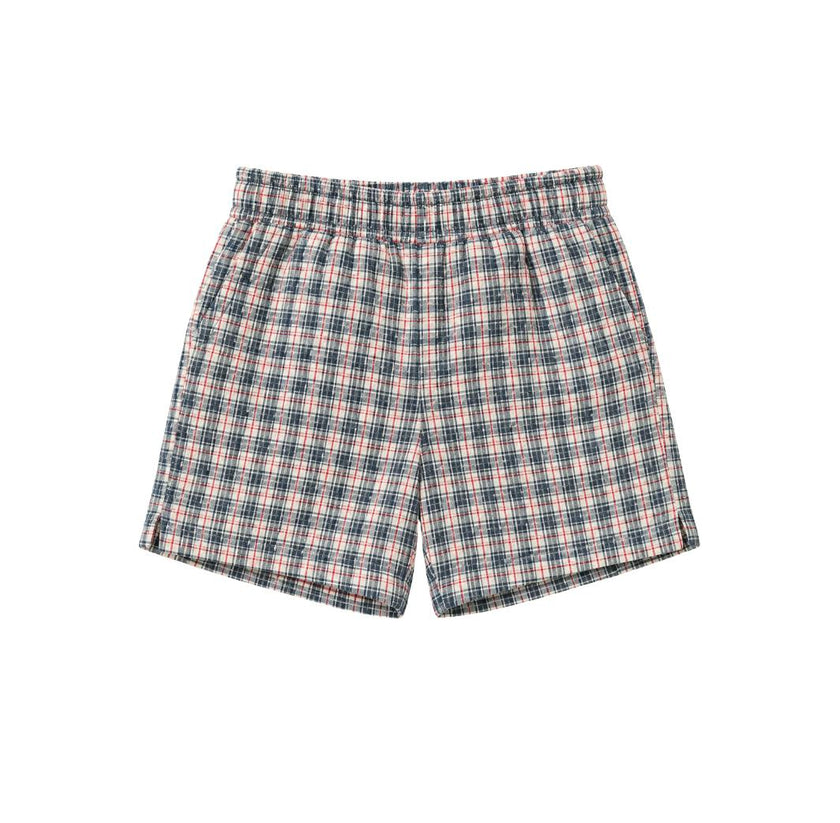 James Short - Americana Plaid