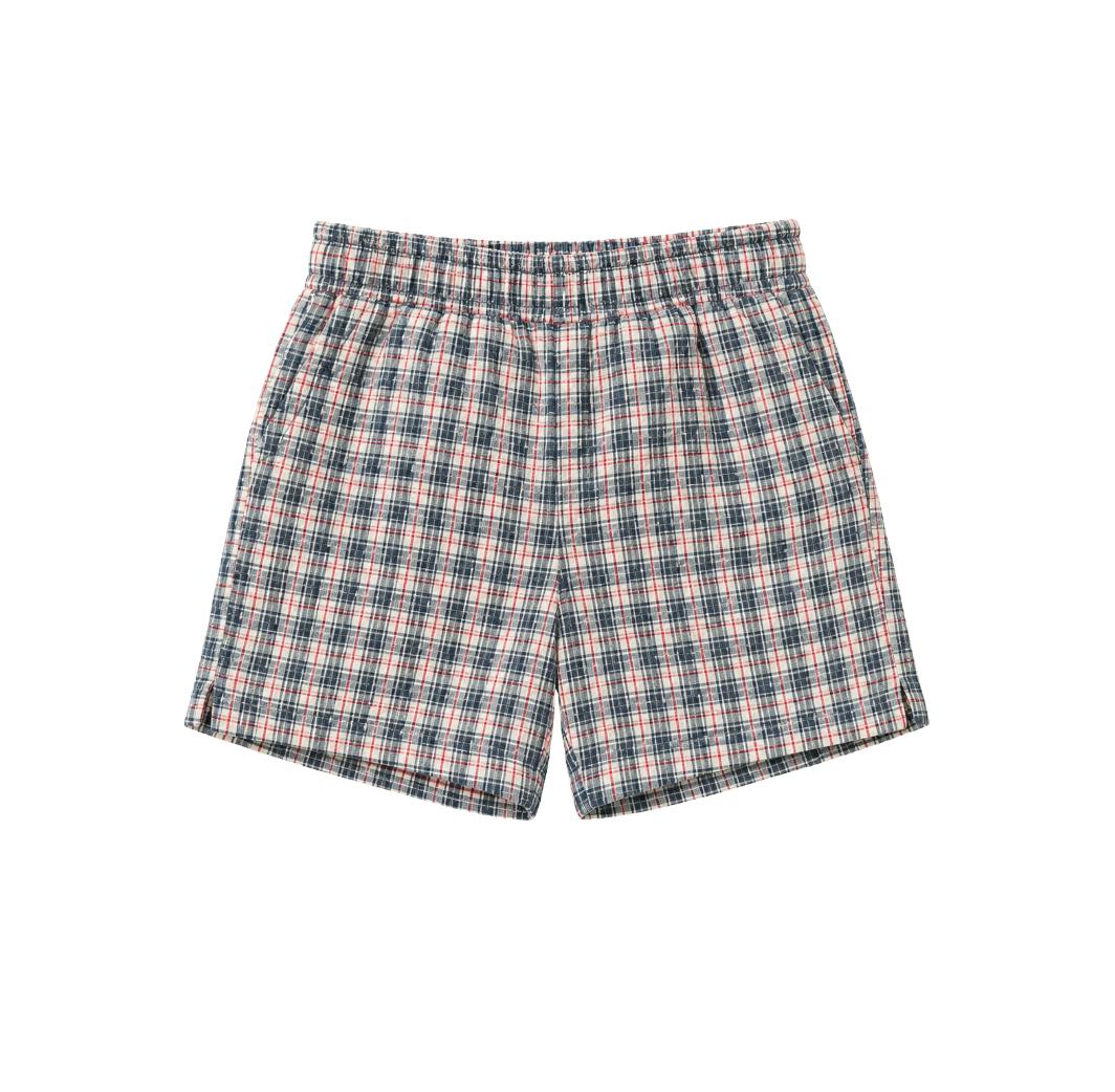 James Short - Americana Plaid