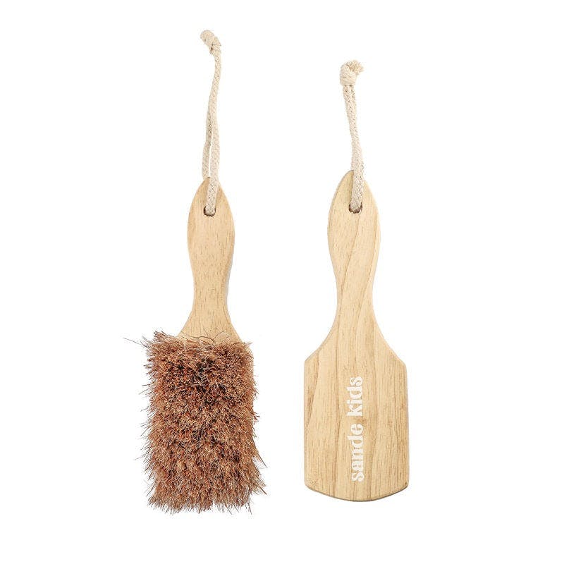 Sand Brush
