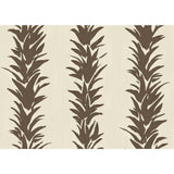 White Lotus 10-Yard Wallpaper