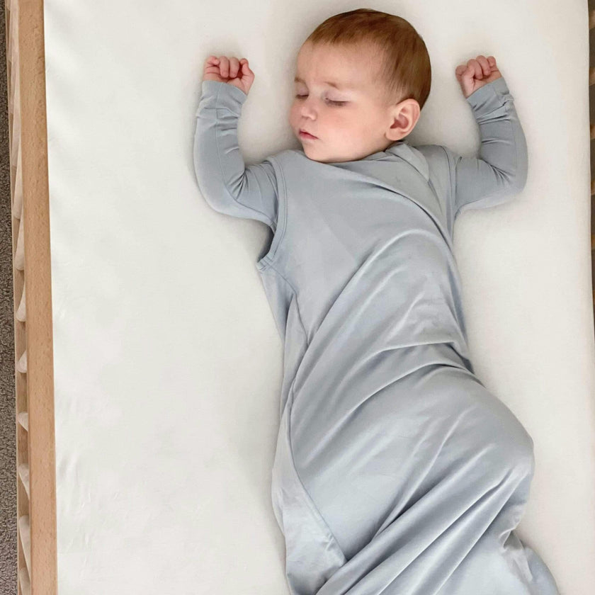 Sleep Bag 0.5 TOG, Fog