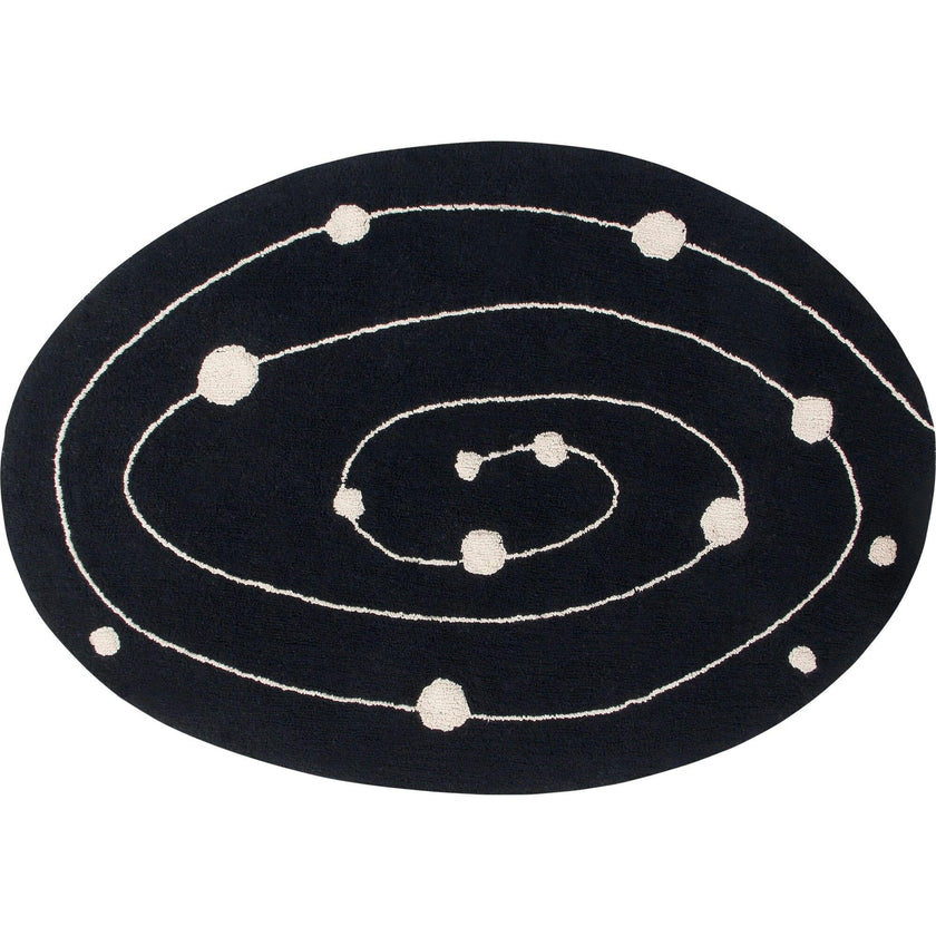 Milky Way Washable Rug