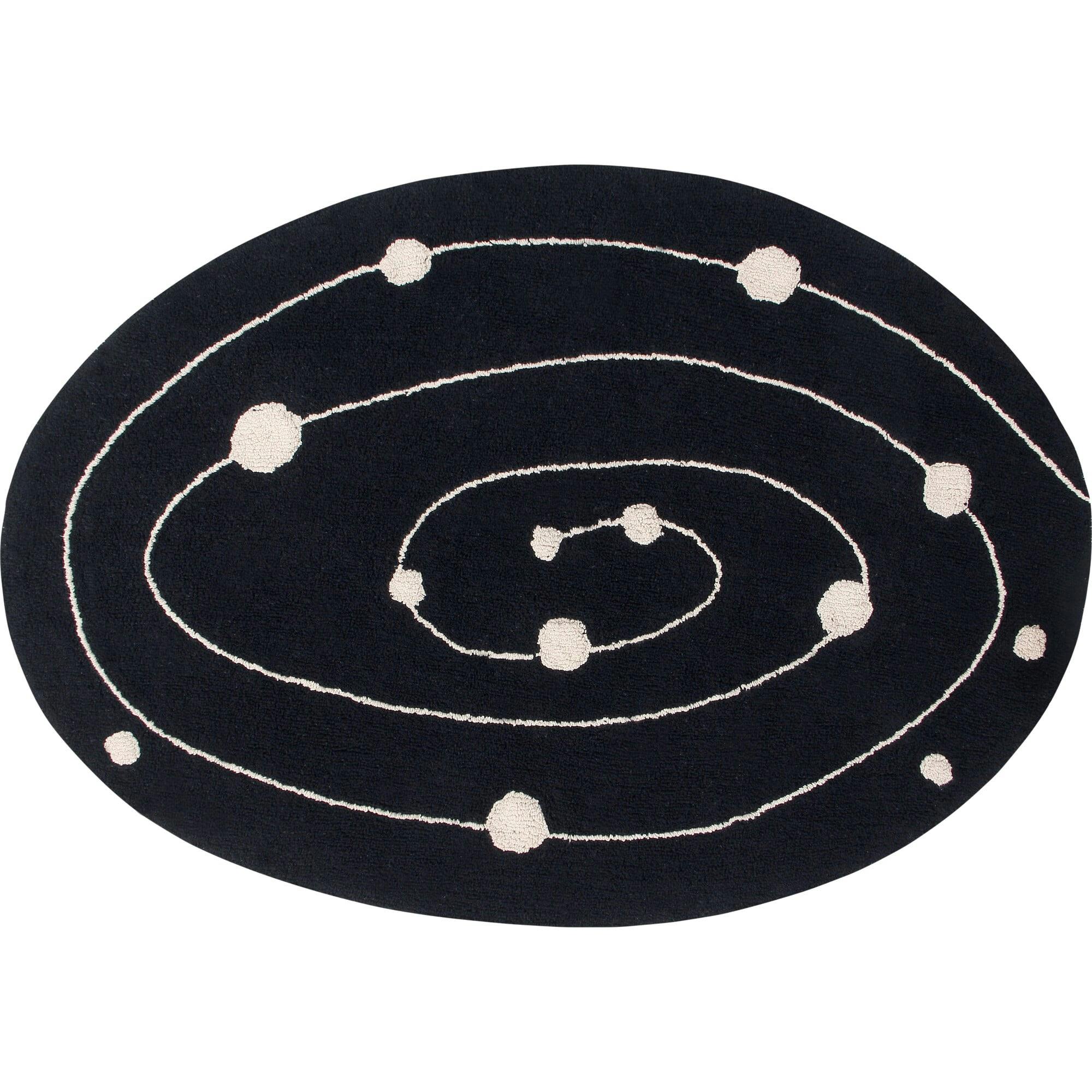 Milky Way Washable Rug