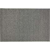 Heathered Shag Floor Mat, Grey