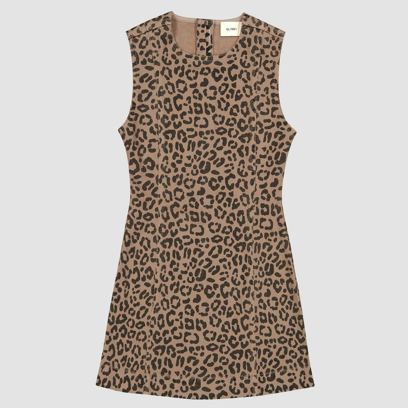 Bety Dress | Catwalk