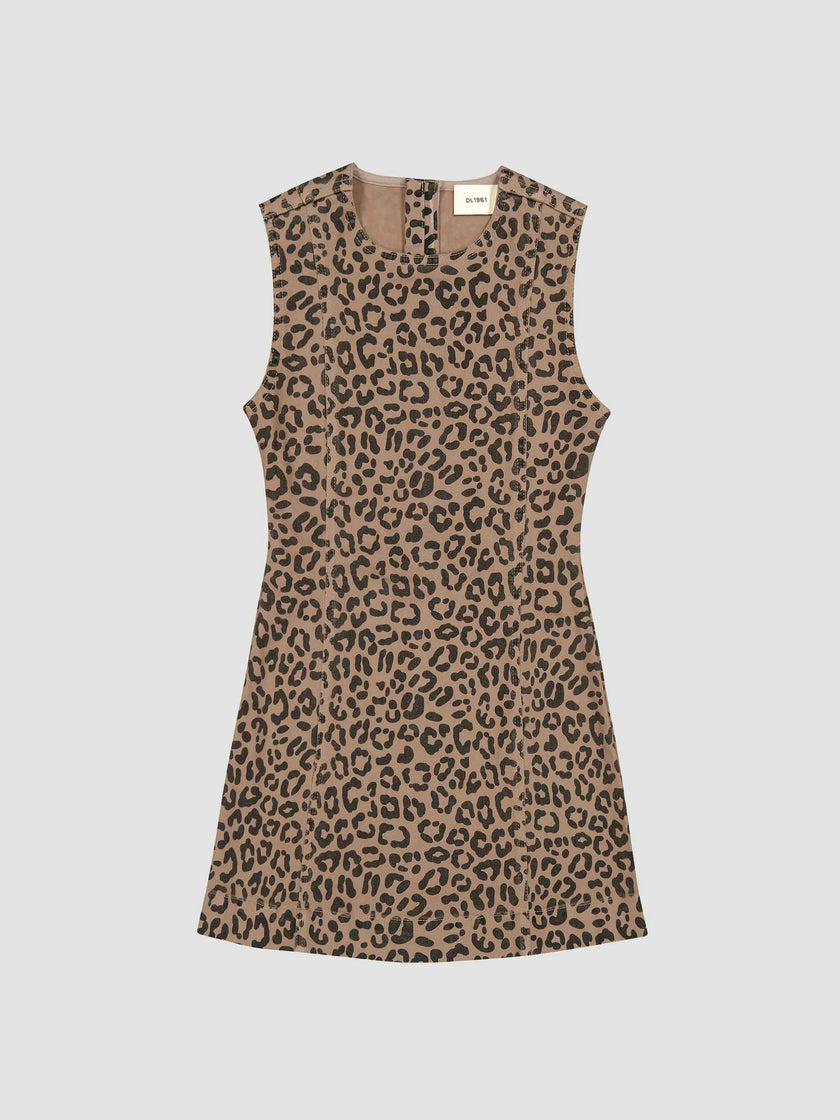 Bety Dress | Catwalk