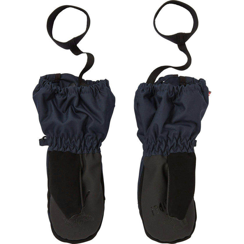 Zick baby mittens