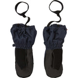 Zick baby mittens