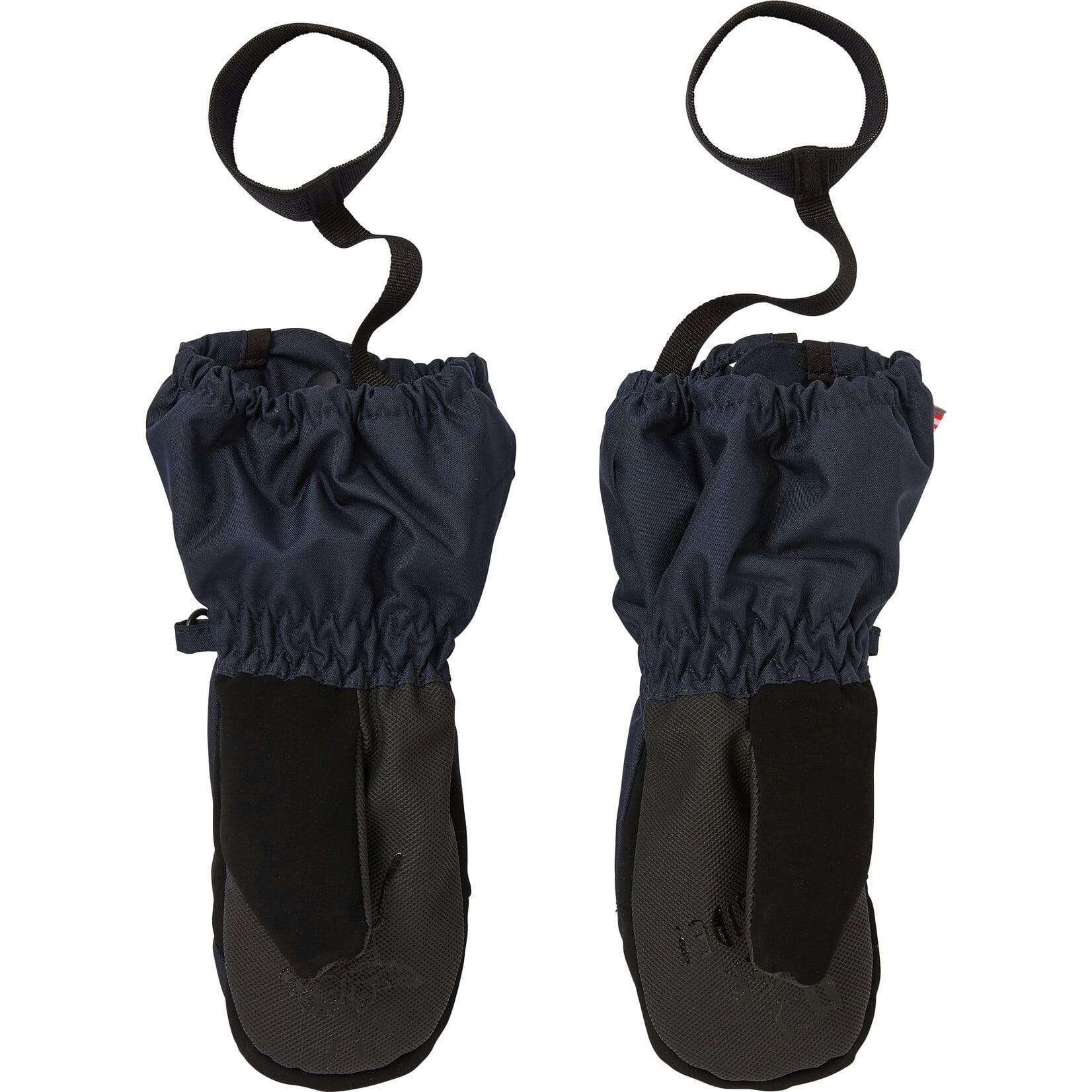 Zick baby mittens