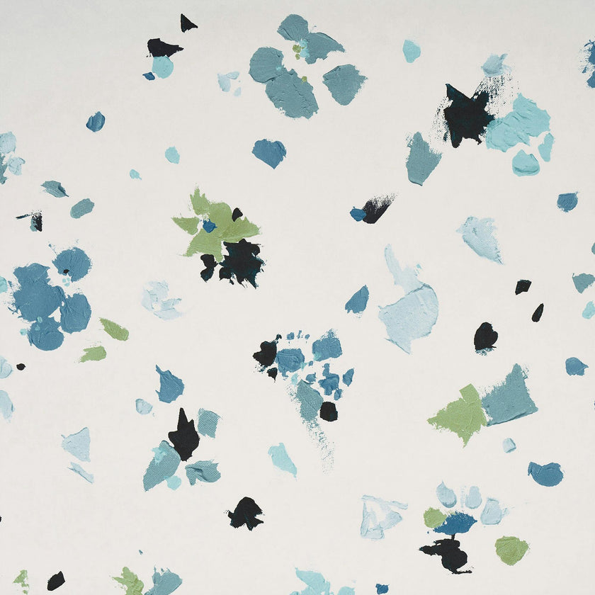 Fairfarren 10-Yard Wallpaper