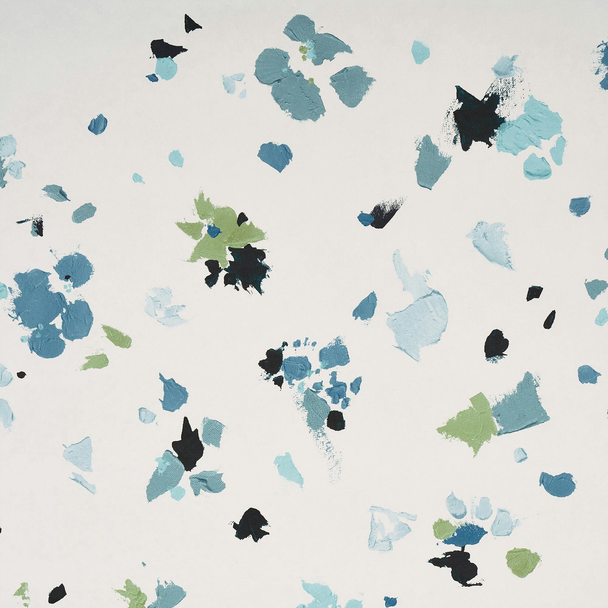 Fairfarren 10-Yard Wallpaper