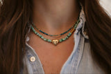 Confetti Necklace