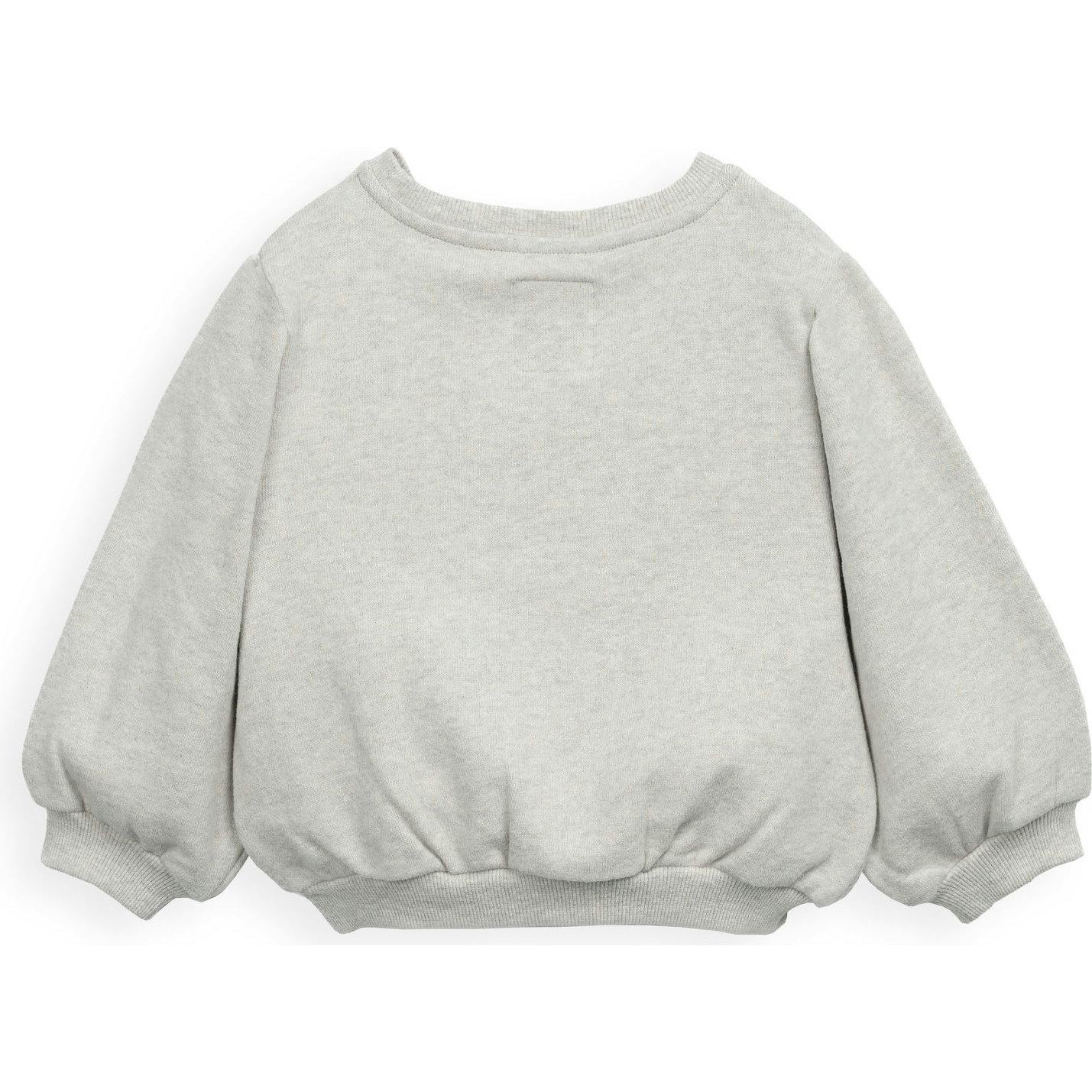 Chicken Graphic Sweatshirt