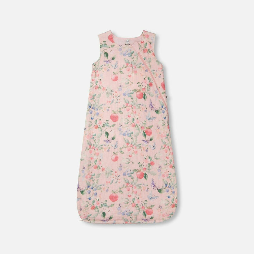 Cotton Jersey Muslin Sleep Sack
