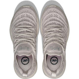 Youth Techloom Wave Sneakers, Grey