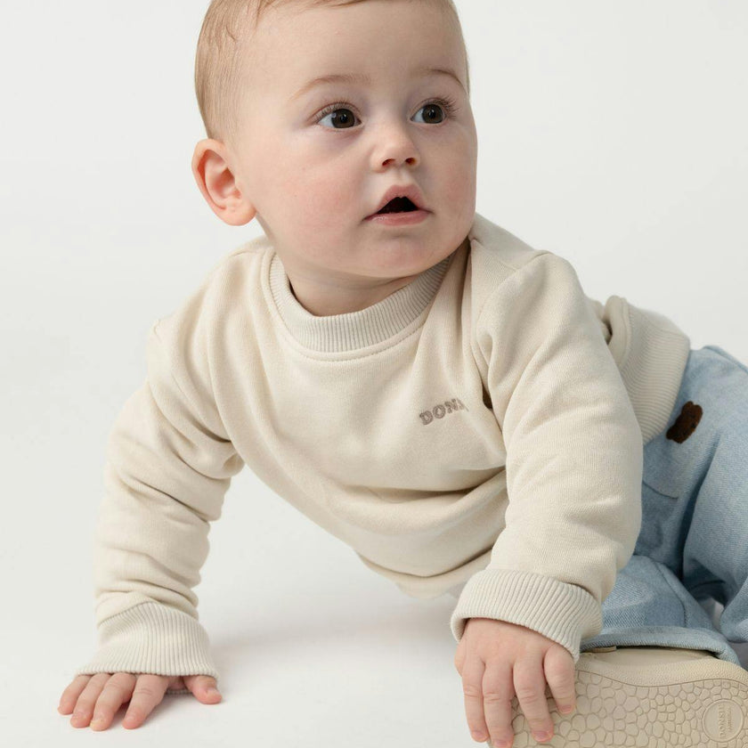 Meeson Sweater | Birch