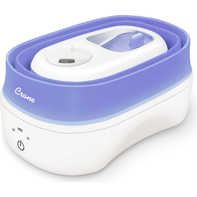 1 Gal. Cool Mist Collapsible Humidifier