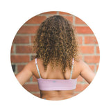 Bleum Seamless Reversible Girls Bralette