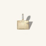 Calendar Charm