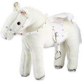 Götz  x Maisonette Exclusive Princess Chloe with Plush Horse
