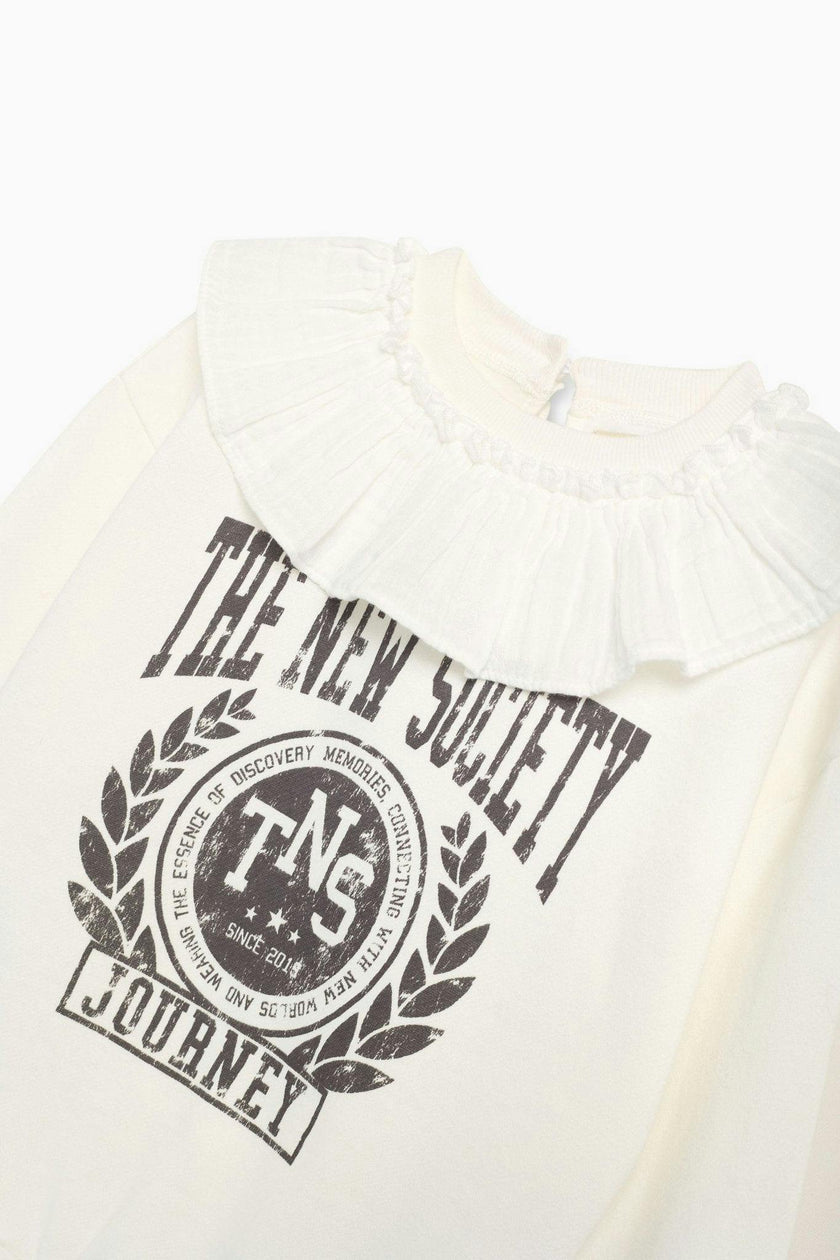 Row Sweatshirt