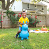 Rody with Pump
