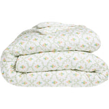 The Duvet Cover - Pastel Trellis