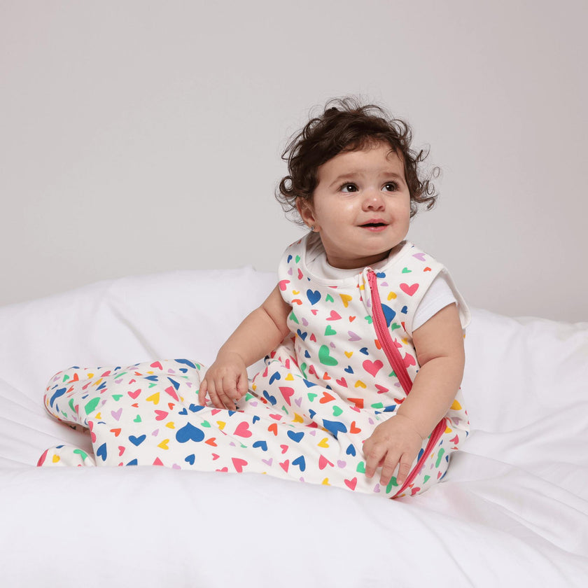 One & Done Sleep Sack