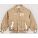 Gorse Bomber Camel Sand