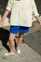 Huron Work Shirt in Bone