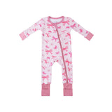 Baby Bamboo Pajamas w/ DreamCuffs®