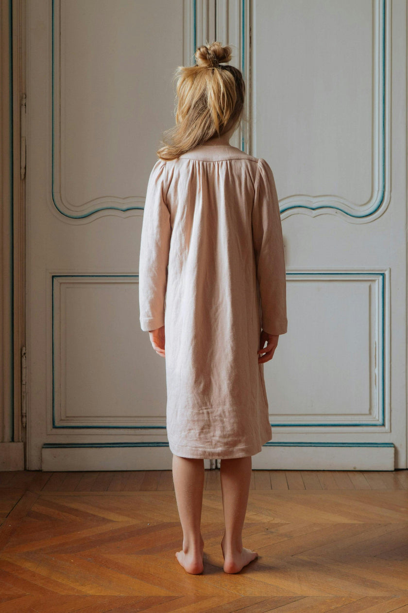 Ametta Girl's Dress