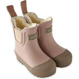 Pathfinder Boot, Purple