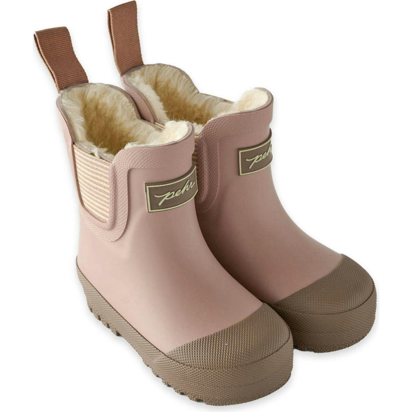 Pathfinder Boot, Purple