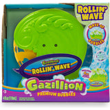 - Gazillion Bubble Rollin' Wave