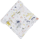 Into the Wild Swaddle