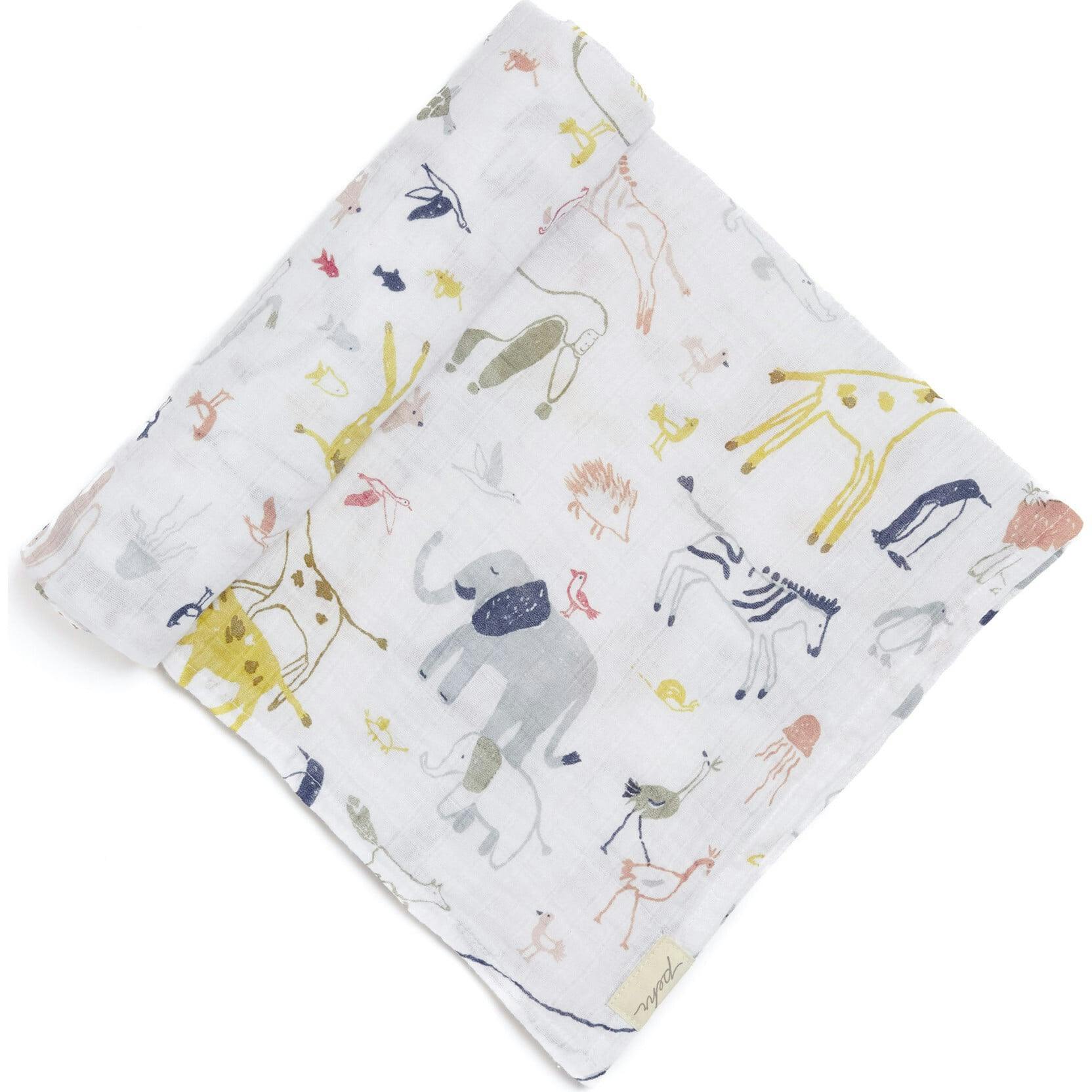 Into the Wild Swaddle