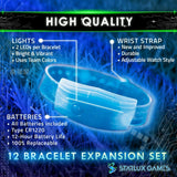 REDUX 12 Bracelet Set