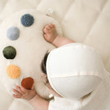 TUMMY TIME PALETTE