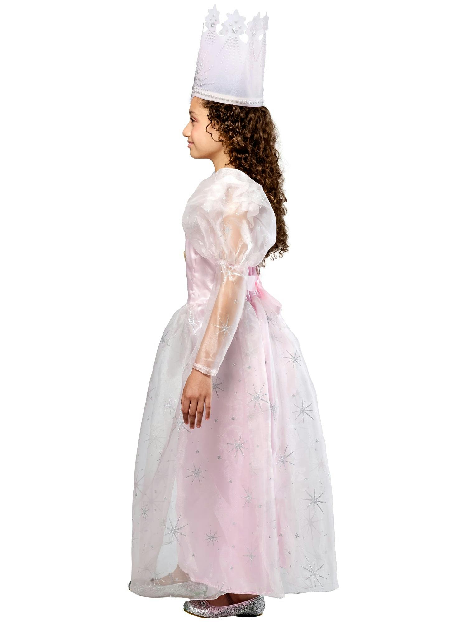 Child Glinda Costume