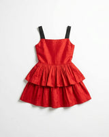 Fiorella Dress