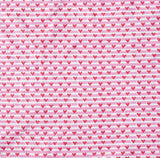 Sailor Hearts Ruffle Bubble