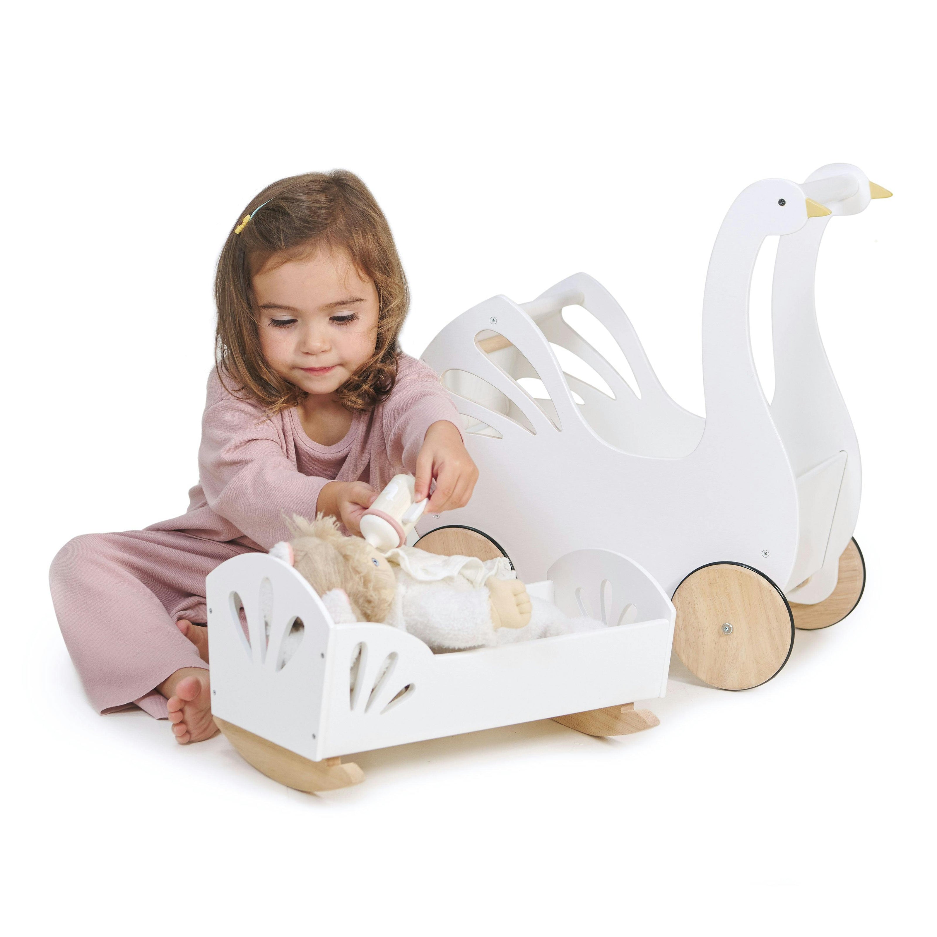 Sweet Dolly Bed