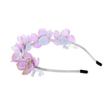 Blossom Accent Headband