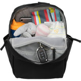 Red Rovr Mini Roo Backpack - Mauve