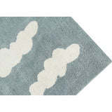 Clouds Washable Rug