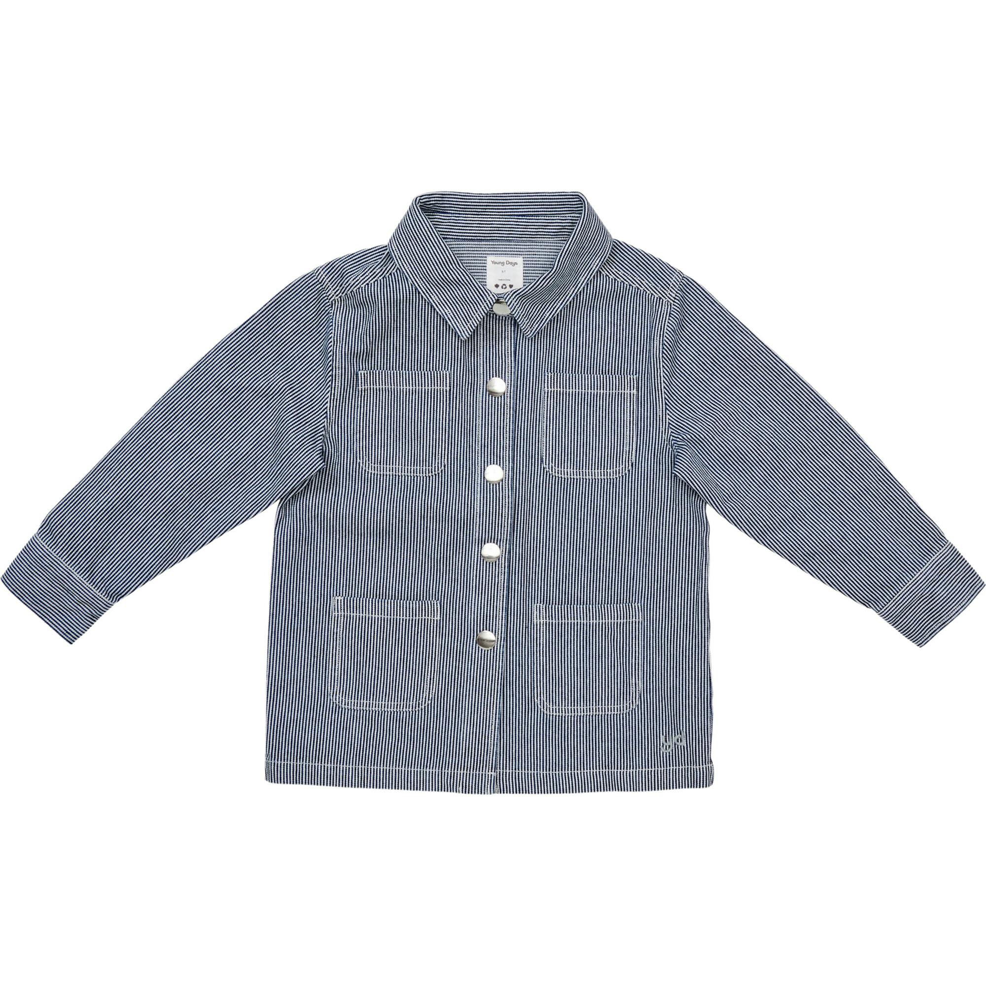 Venice Jacket