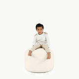 Circle Pouf