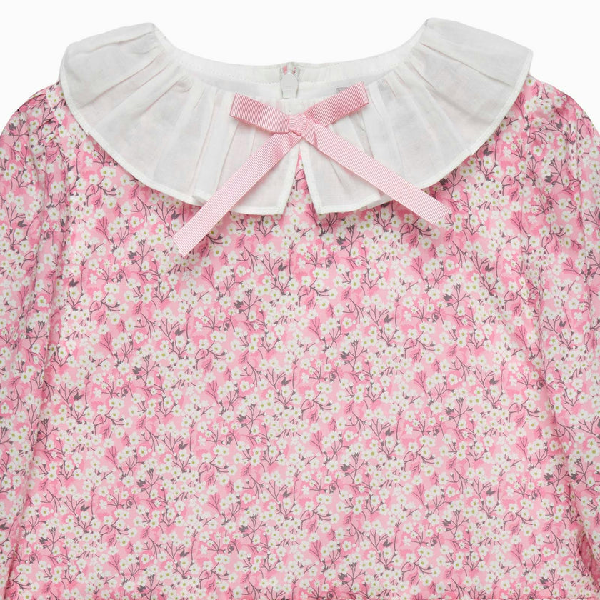 Mitsi Valeria Willow Dress