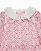 Mitsi Valeria Willow Dress